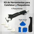 ProJoint – Herramienta para juntas perfectas