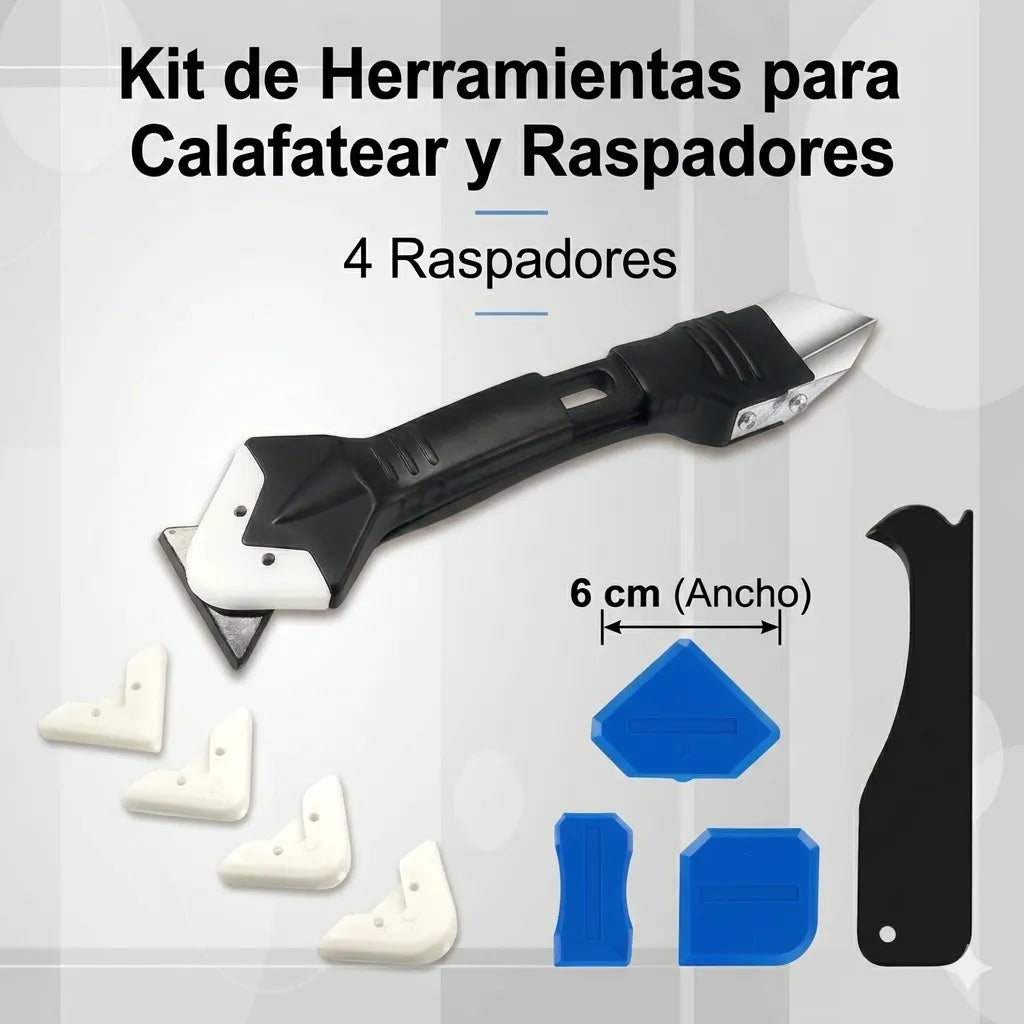 ProJoint – Herramienta para juntas perfectas